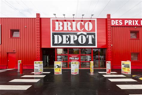 Brico Dépôt